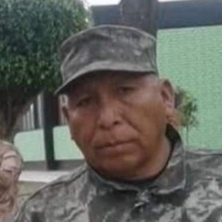 Retrato de Socrates Solano